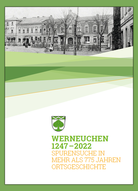 Chronik Werneuchen Chronik Werneuchen