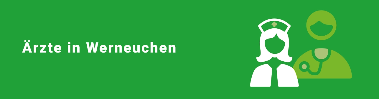 Ärzte in Werneuchen&nbsp;&copy;&nbsp;Stadt Werneuchen