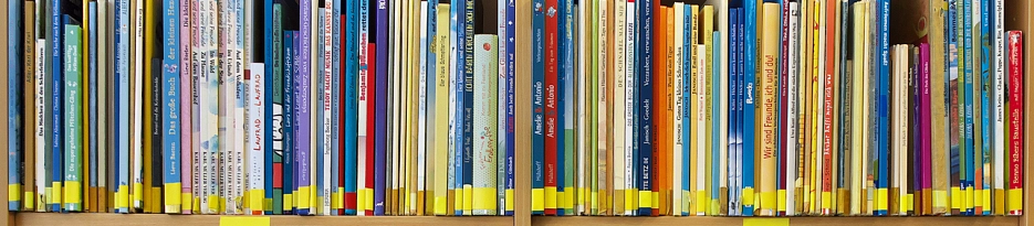 Bibliothek Werneuchen Bibliothek Werneuchen © Jürgen Richter