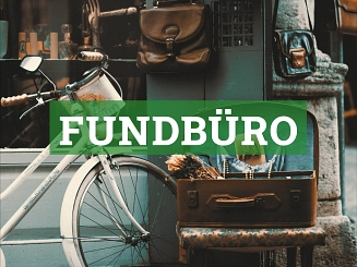 Fundbüro&nbsp;&copy;&nbsp;pixabay.com