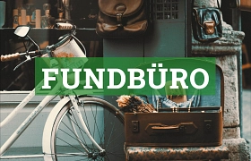 Fundbüro
