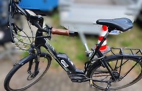 E-Bike