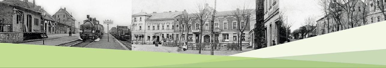 Geschichte Werneuchen Geschichte Werneuchen © Stadt Werneuchen