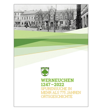 Geschichte Werneuchen