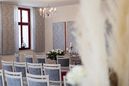 Heiraten in der Stadt Werneuchen&nbsp;&copy;&nbsp;Stadt Werneuchen