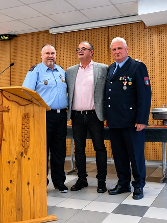 Herzliche Grüße aus unserer Partnerstadt Spicheren&nbsp;&copy;&nbsp;Stadt Werneuchen