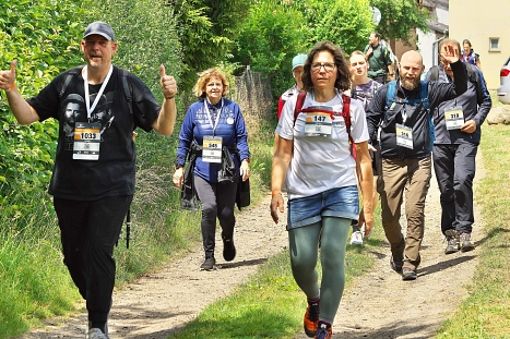 Hiking Hero 2024&nbsp;&copy;&nbsp;Stadt Werneuchen