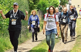 Hiking Hero 2024