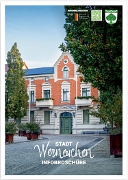 Infobroschüre Infobroschüre © Stadt Werneuchen