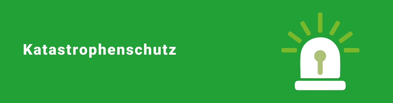 Katastrophenschutz – Wenn plötzlich die Lichter ausgehen Katastrophenschutz – Wenn plötzlich die Lichter ausgehen © Stadt Werneuchen