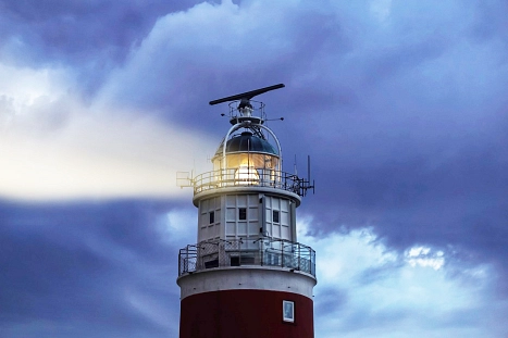 Katastrophenschutzleuchtturm&nbsp;&copy;&nbsp;pixabay.com