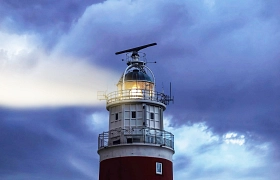 Katastrophenschutzleuchtturm Katastrophenschutzleuchtturm