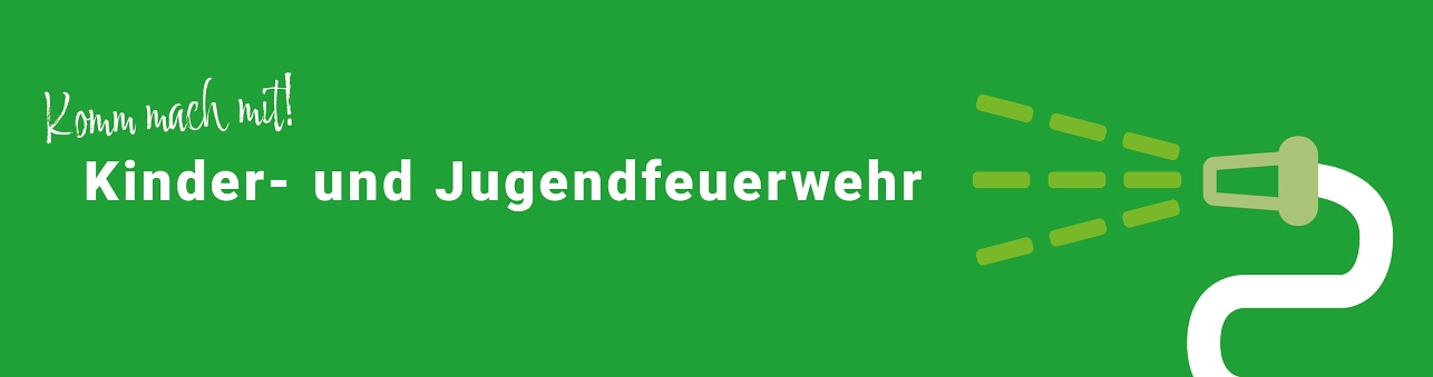 Kinder- und Jugendfeuerwehr&nbsp;&copy;&nbsp;Stadt Werneuchen