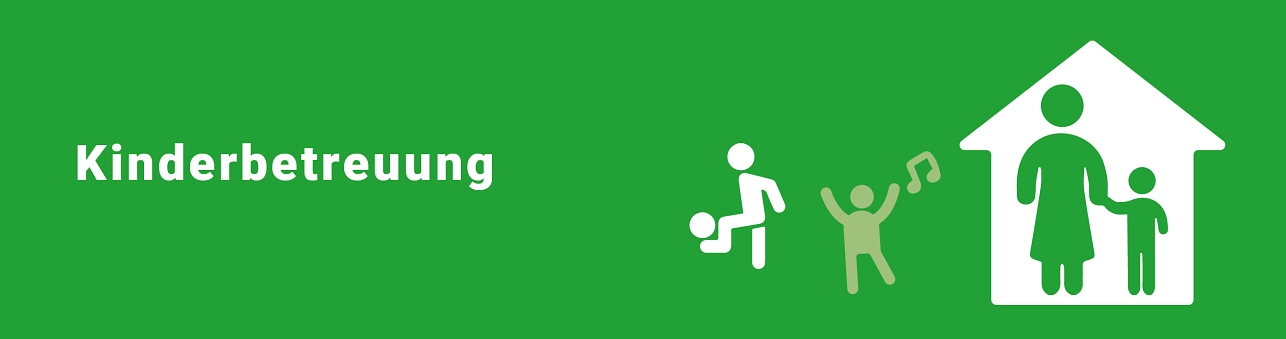 Kinderbetreuung Kinderbetreuung © Stadt Werneuchen