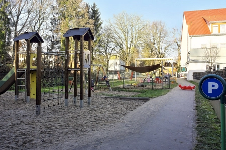 Kita Altstadtspatzen Werneuchen&nbsp;&copy;&nbsp;Stadt Werneuchen