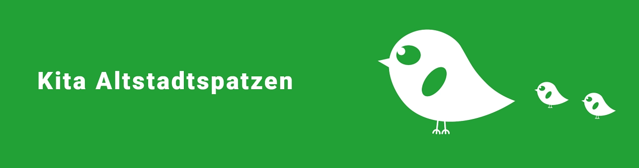 Kita Altstadtspatzen Werneuchen Kita Altstadtspatzen Werneuchen © Stadt Werneuchen