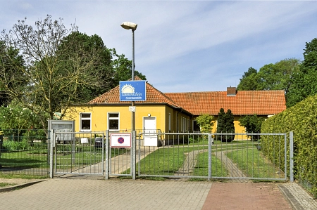 Kita Sonnenschein Werneuchen&nbsp;&copy;&nbsp;Stadt Werneuchen