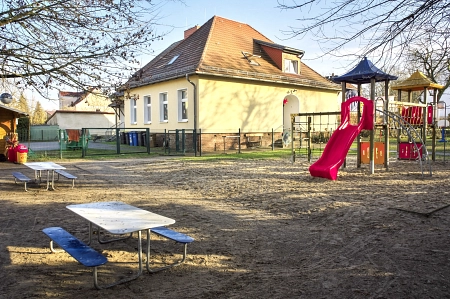 Kita Tiefenseeer Landmäuse&nbsp;&copy;&nbsp;Stadt Werneuchen