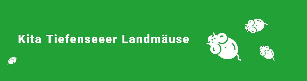 Kita Tiefenseeer Landmäuse Kita Tiefenseeer Landmäuse © Stadt Werneuchen