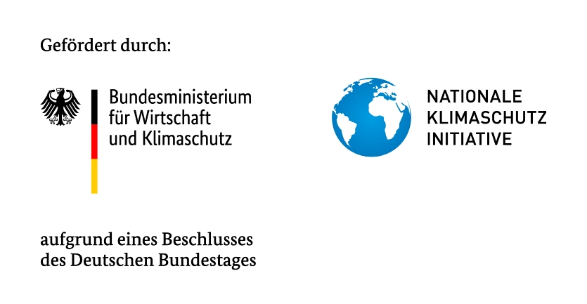 Kläranlage Werneuchen – Machbarkeitsstudie LP1-2 Kläranlage Werneuchen – Machbarkeitsstudie LP1-2 © Bundesministerium für Wirtschaft und Klimaschutz