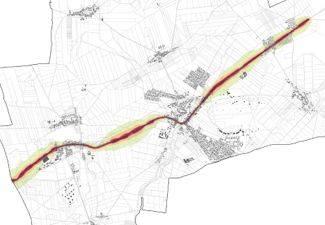 Lärmaktionsplan&nbsp;&copy;&nbsp;Stadt Werneuchen