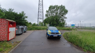 neuer Standort&nbsp;&copy;&nbsp;Stadt Werneuchen