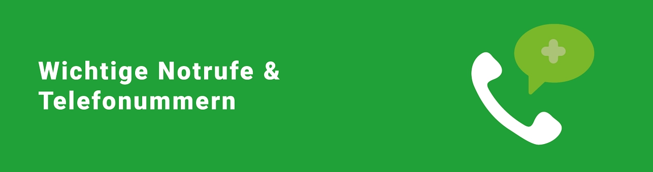 Notrufe Werneuchen Notrufe Werneuchen © Stadt Werneuchen