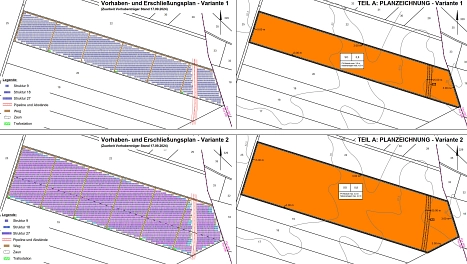 Planzeichnung&nbsp;&copy;&nbsp;Stadt Werneuchen