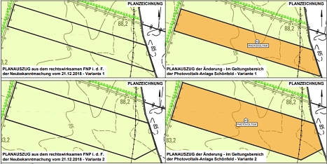 Planzeichnung&nbsp;&copy;&nbsp;Stadt Werneuchen