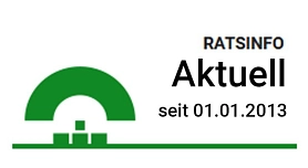 Ratsinfo Aktuell hier gelangen Sie zum aktuellen Ratsinformationssystem © Stadt Werneuchen
