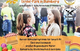 Regionalparkfest
