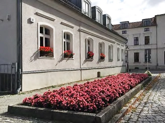 Sanierung Stadtkern Werneuchen&nbsp;&copy;&nbsp;Stadt Werneuchen