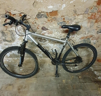Sportfahrrad intra © Stadt Werneuchen