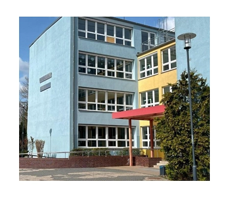 Standortkonzept Europaschule&nbsp;&copy;&nbsp;Stadt Werneuchen