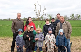 Tag des Baumes 2022 Tag des Baumes 2022