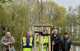 Tag des Baumes 2023 Tag des Baumes 2023