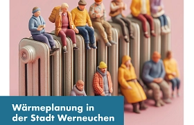 Umfrage Wärmeplanung Umfrage Wärmeplanung