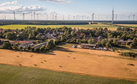 Unternehmensumfrage der Stadt Werneuchen&nbsp;&copy;&nbsp;Stadt Werneuchen