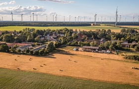 Unternehmensumfrage der Stadt Werneuchen Unternehmensumfrage der Stadt Werneuchen