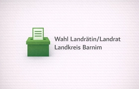 Wahl Landrat Wahl Landrat